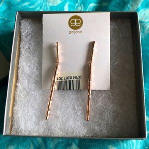 Brand New Nordstrom Earrings